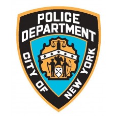 NYPD Police Sticker Decal R4857 New York Police Department   263704723949